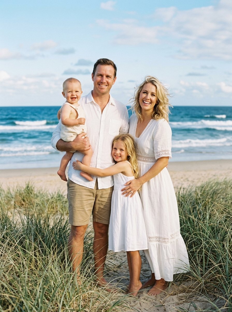 My Husband Called Himself a ‘Hands-On Dad’ but Never Helped with Our Two Kids