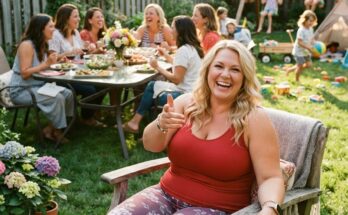 My In‑Laws Treated Our Backyard Like a Free Restaurant Every Weekend