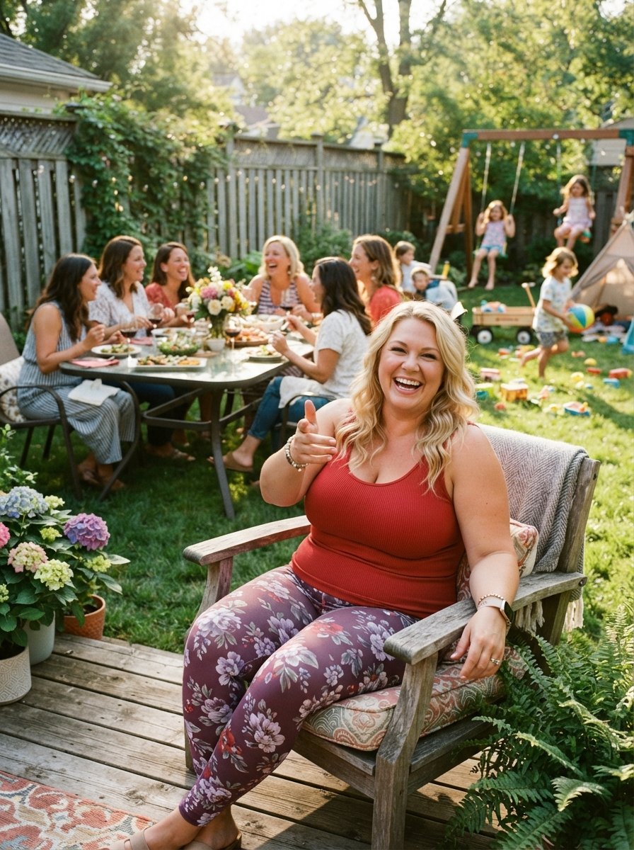 My In‑Laws Treated Our Backyard Like a Free Restaurant Every Weekend — So When They Arrived Empty‑Handed Again, I Changed the Menu
