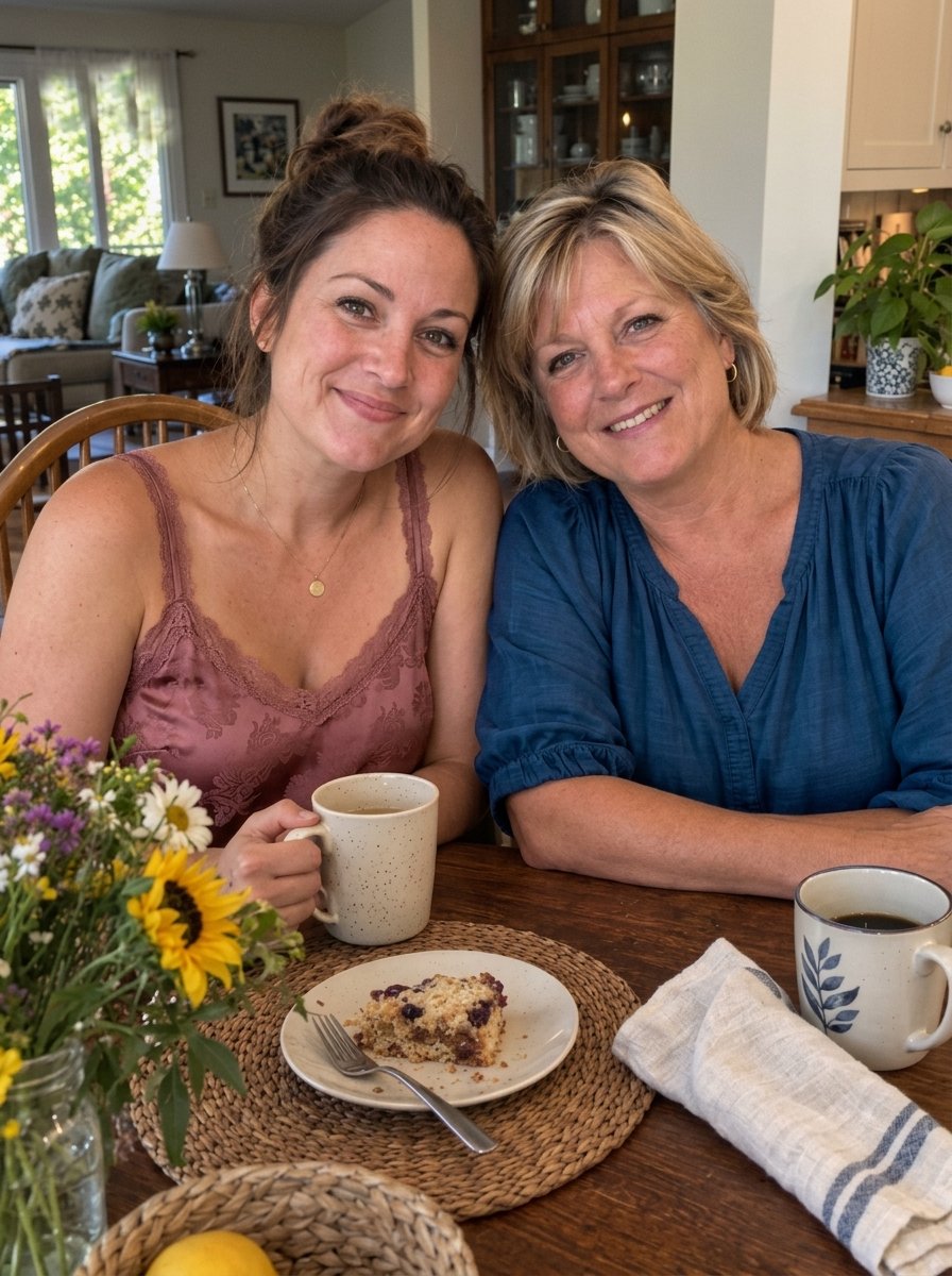 My MIL Seemed Like the Perfect Guest for a Week — Until I Discovered What She Hid Under the Mattress