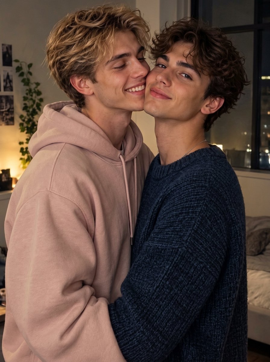 My Son’s New Relationship Seemed Wonderful — Until I Recognized His Boyfriend and Remembered Something Important