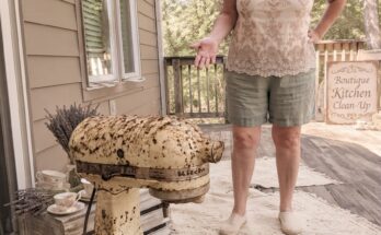 I Shared My Late Mother’s Mixer With My Neighbor