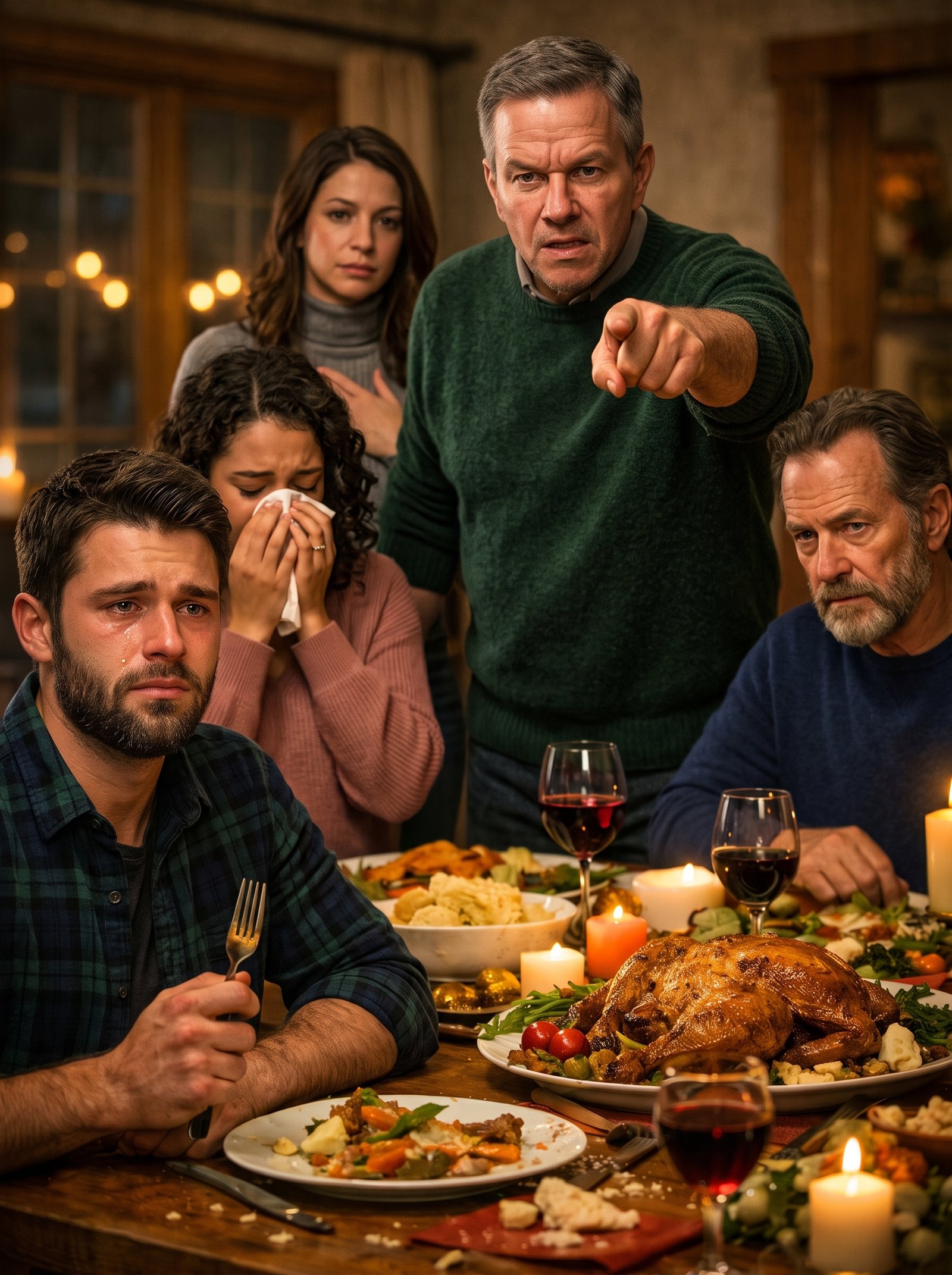 PART3 “‘Grandpa Stopped Eating When He Found Out I Was Paying My Parents Rent While My Sister Lived There for Free With Her Two Kids'”