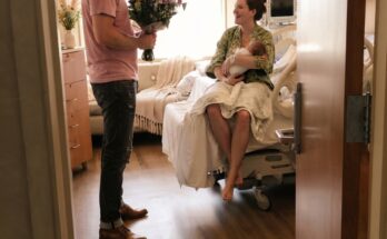 I Was Recovering in the Hospital When a Nurse Let Something Slip — Seeing Who My Husband Was Really Visiting Changed My Life