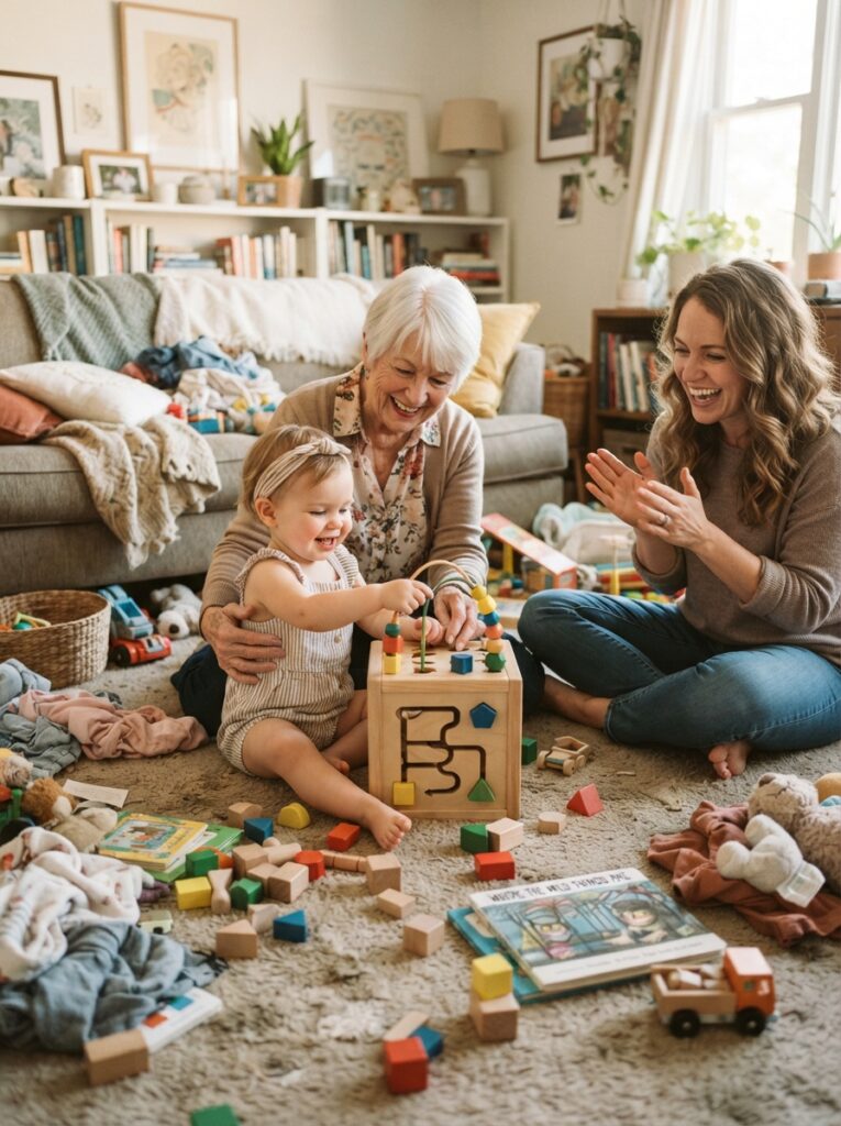 She Surprised Me With a $2,000 Bill — I Stayed Calm, Went Home, and Made My Own Invoice