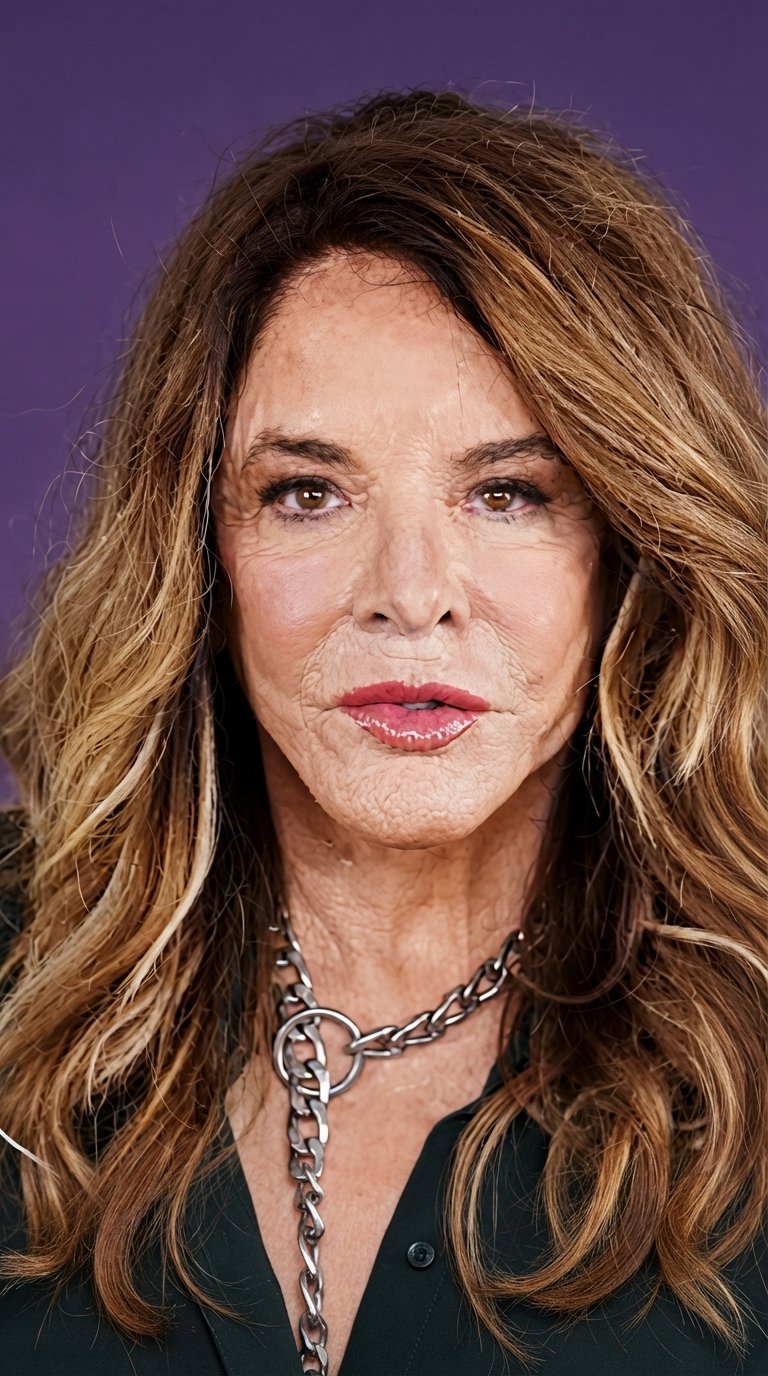 Stockard Channing Makes Red Carpet Return After 2 Years — AI Images Show What She’d Look Like Aging Naturally