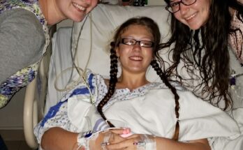 A Doctor Warned I Was Weeks Away From Paralysis