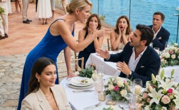 My Family Laughed Because They Thought I Only Worked Retail — By Dessert, They Learned the Truth