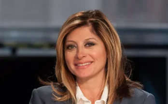 Abruptly Parts Ways with Maria Bartiromo