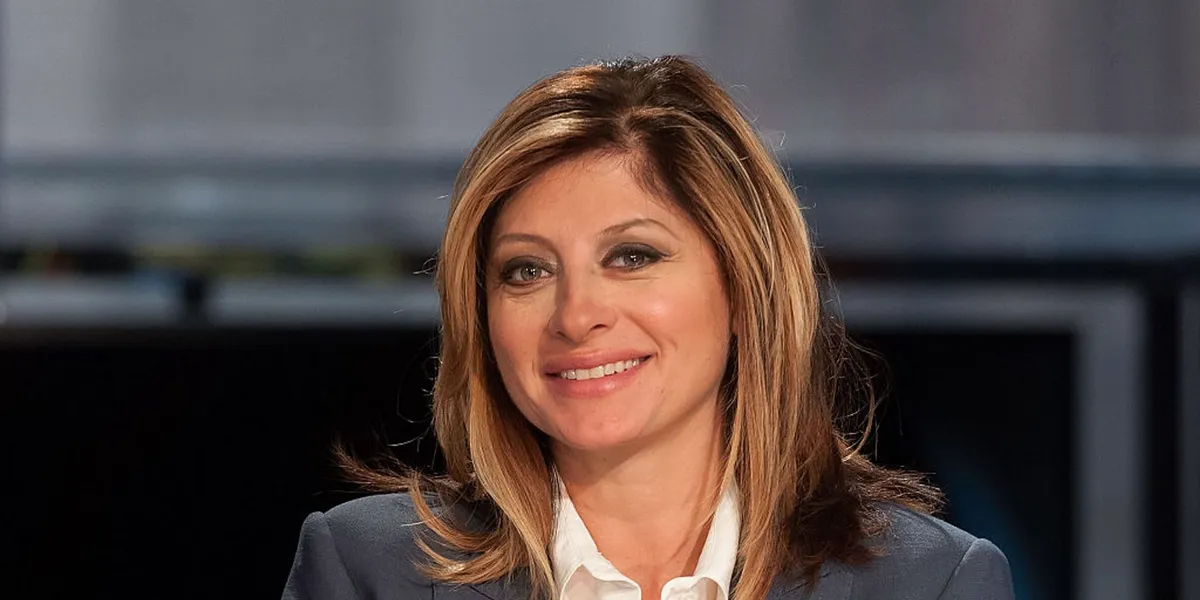 Fox News Abruptly Parts Ways with Maria Bartiromo — the Reported Reason Behind Her Exit