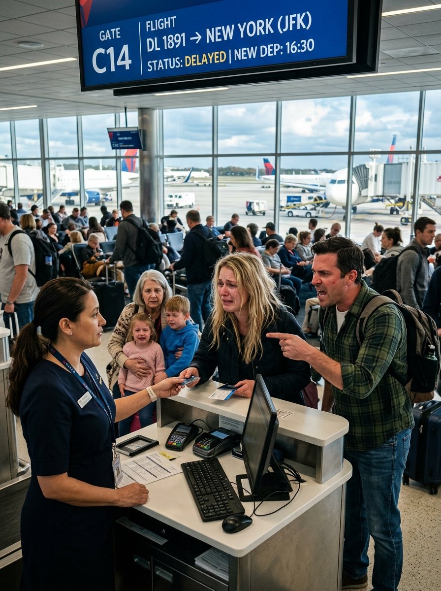 My Husband Kissed Our Kids and Said, “Hawaii Starts Now.” He Had No Idea I Knew