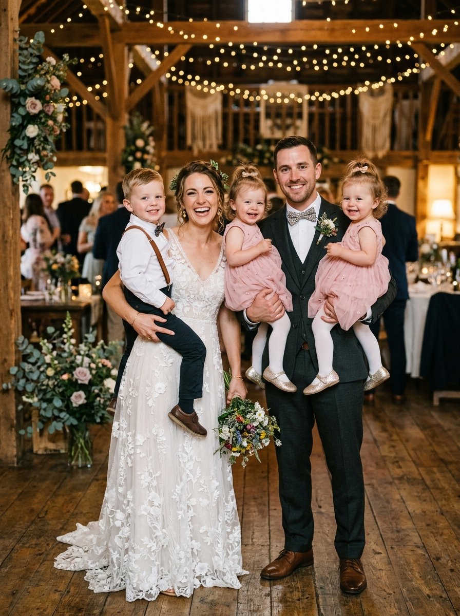 The Day Before Our Wedding, My Fiancé Forgot to Hang Up the Call. What I Heard Made Me Change a Few Details of the Ceremony.