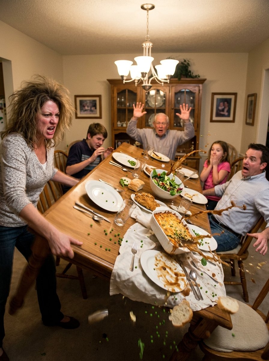 My Sister Treated My Home Like a Free Vacation Spot, Then Her Surprise Guests Led to an Unexpected Lesson in Hospitality